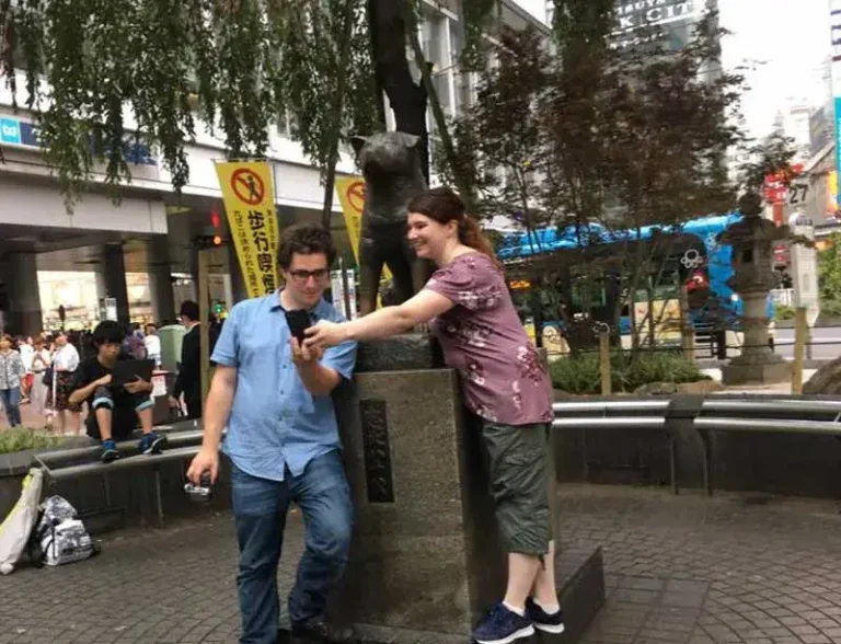 Shibuya
