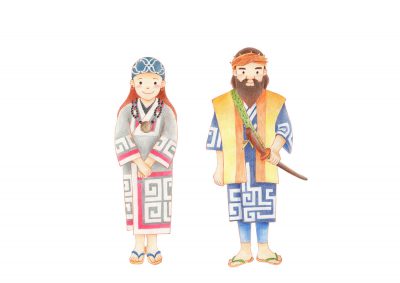 ainu