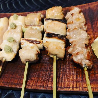 yakitori