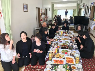 funeral