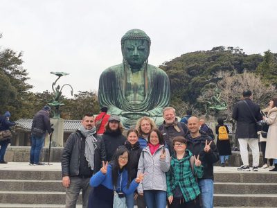 daibutsu kamakura