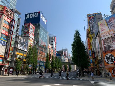 Akihabara