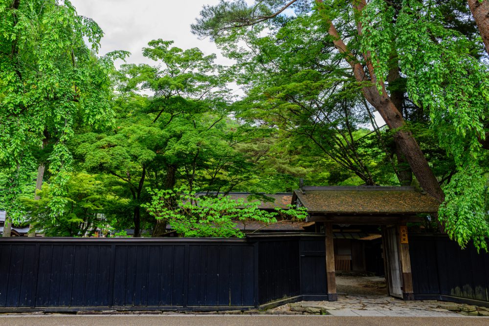 kakunodate