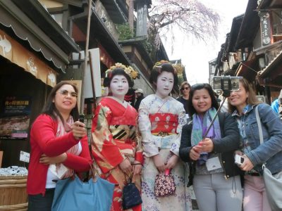 kioto con manko