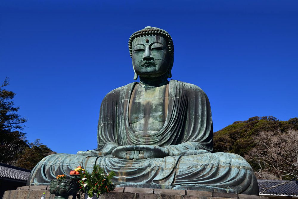 daibutsu kamakura
