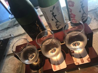 sake
