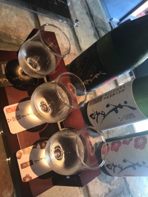 sake