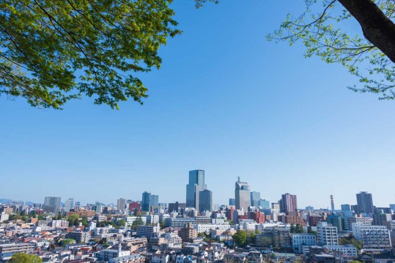 sendai