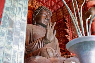 daibutsu