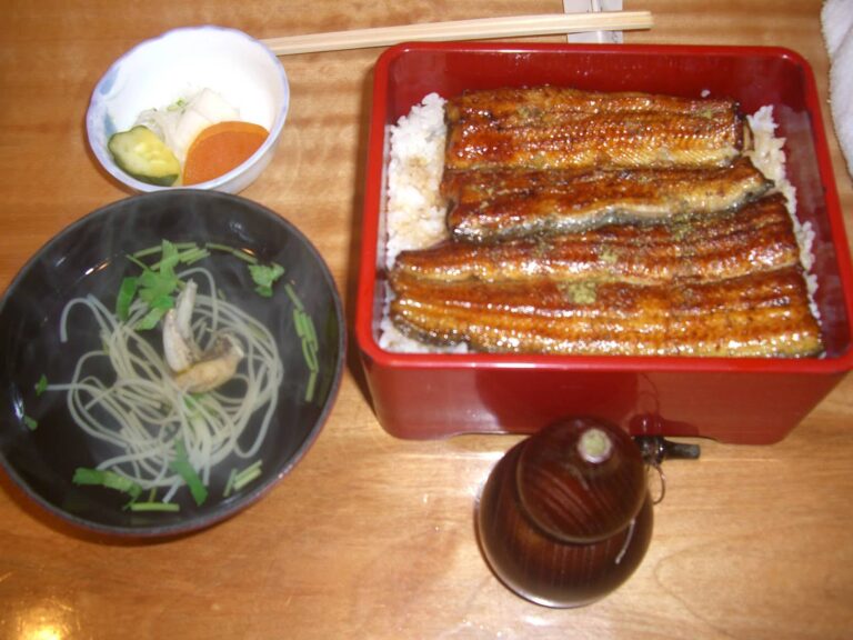 unagi