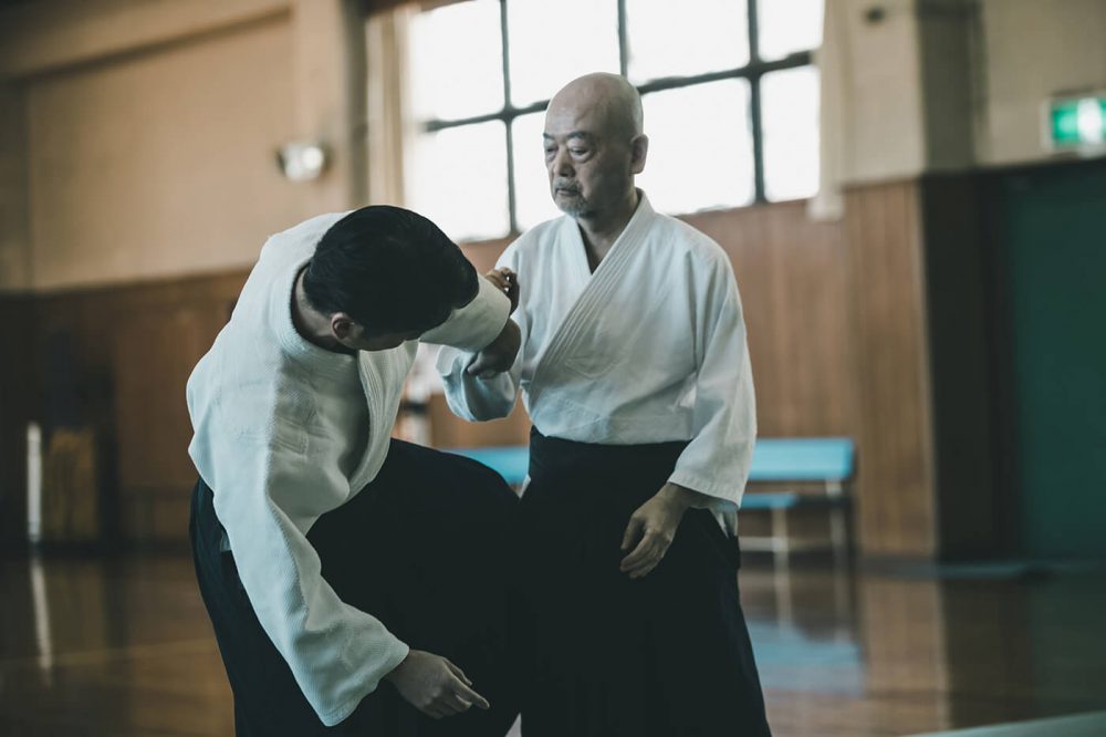 karate