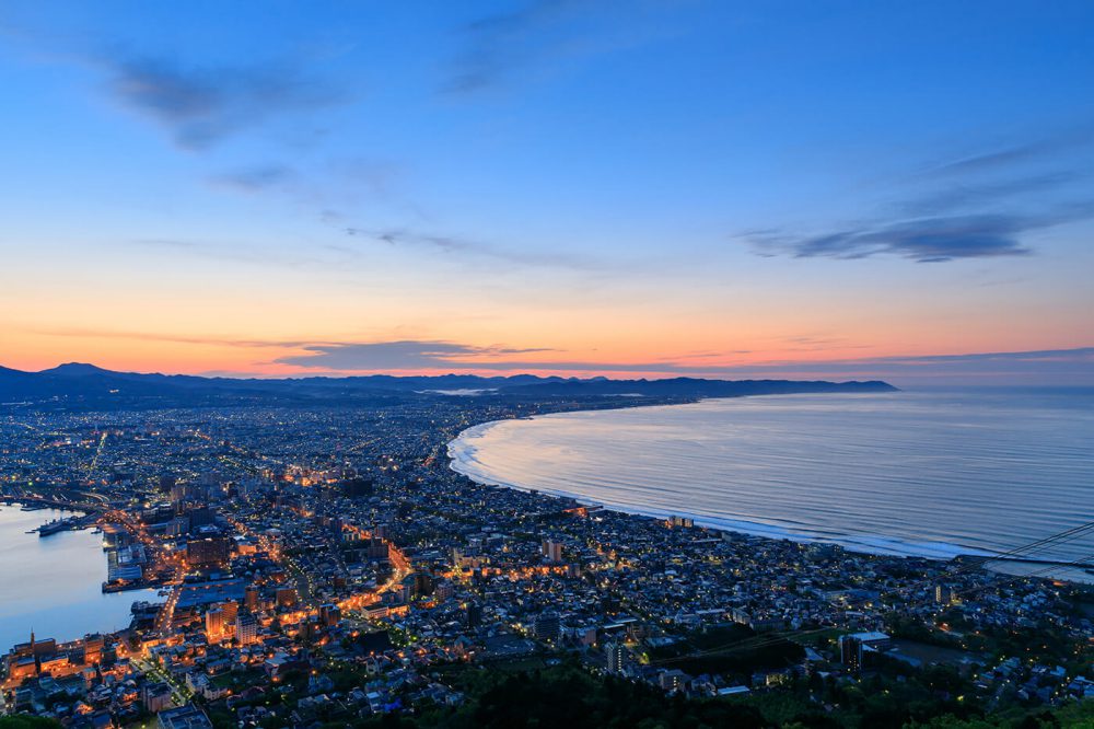 Hakodate