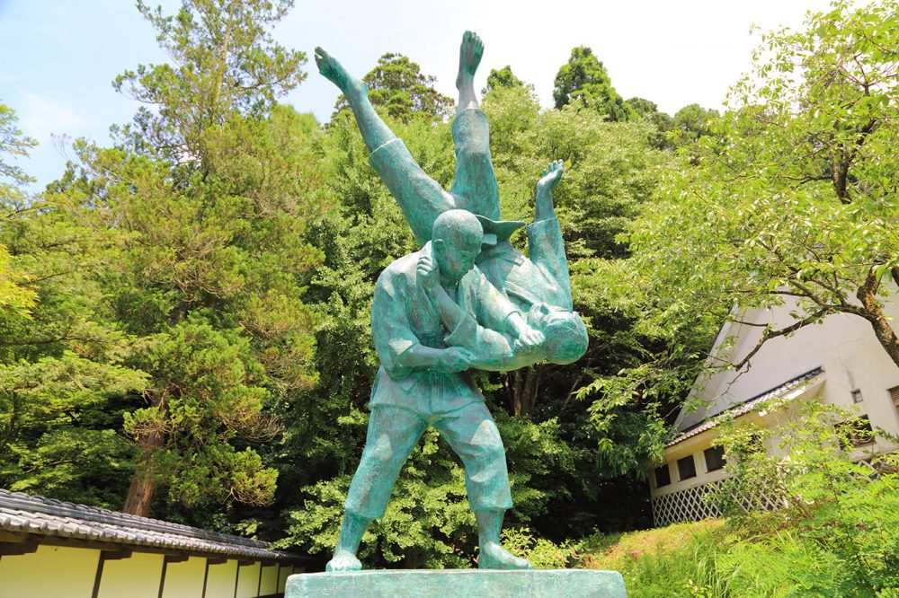 judo