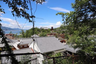 Itsukushima