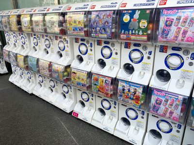 gacha gacha