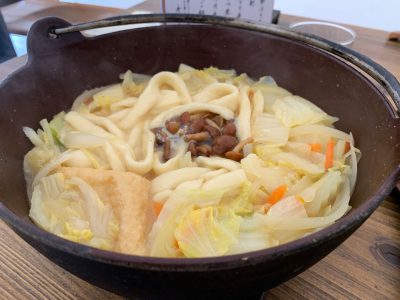 udon