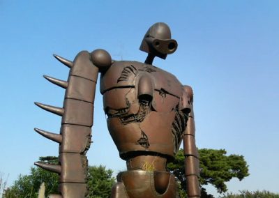 museo de ghibli