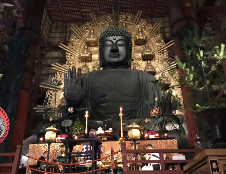Todaiji
