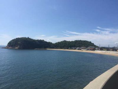 playa de Naoshima