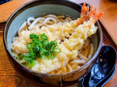 udon