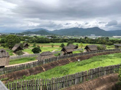 saga yoshinogari