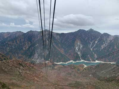 Kurobe