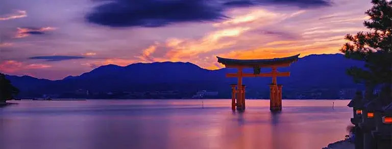 Japón y Corea completo 13 días / 12 noches
