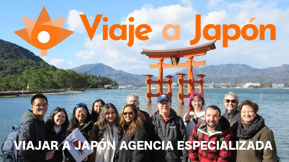 viaje a japon
