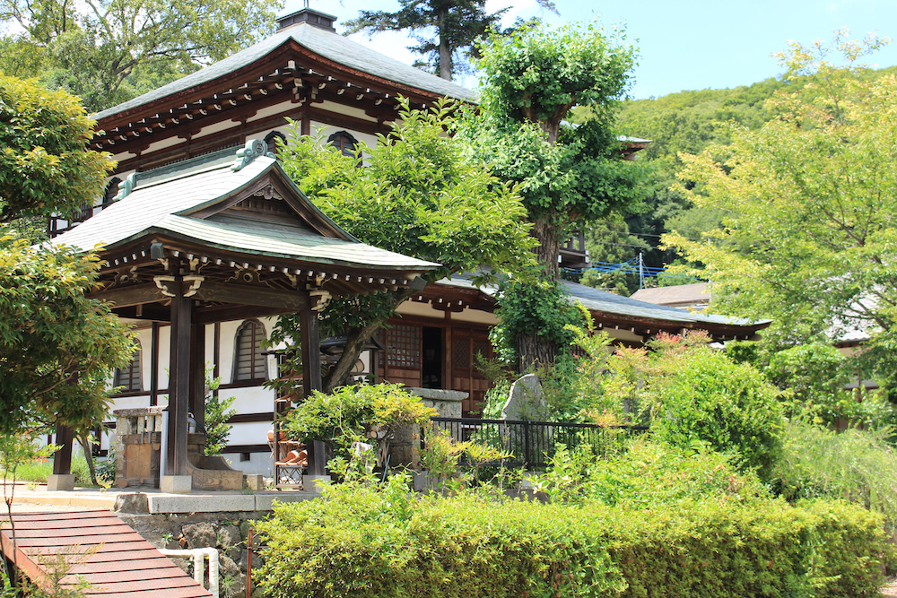 Templo Ginkakuji - Pabellón Plateado -