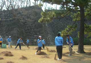 La limpieza en Japón: rutina y ritual