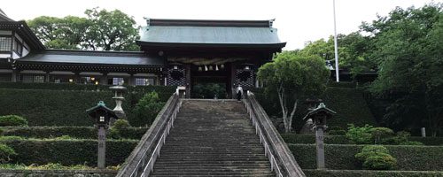 Santuario Suwa