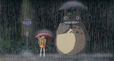 Estudio Ghibli y su museo en Mitaka, Tokio