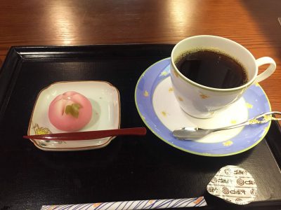 Wagashi : dulces japoneses