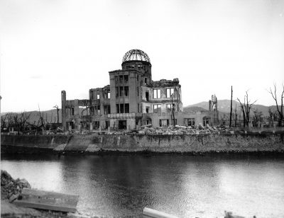 La Historia de Hiroshima