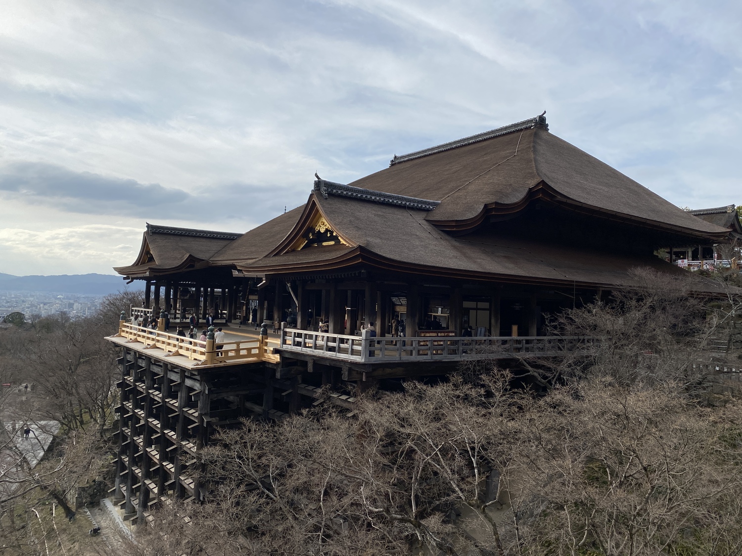 Templo Eiheiji