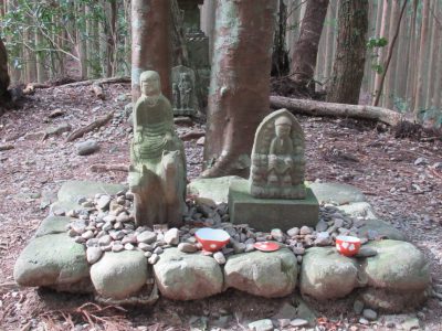 Tour Camino sagrado de Kumano 5 días