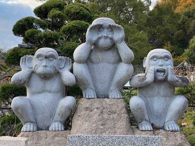 La ciudad de Onomichi | Guía de Hiroshima